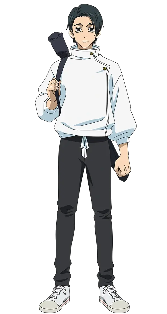 Husband do mês: Yuta